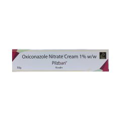 Pilzban Skin Cream ( 50 gm )