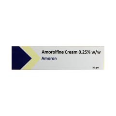 Amoron Skin Cream (