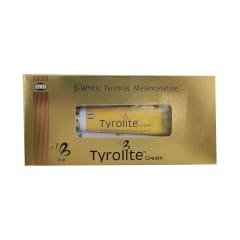 Tyrolite Skin Cream ( 15 gm )