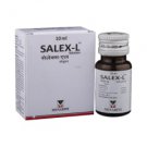 Salex-L Solution Skin Care ( 10 ml )