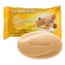 5 x Softwash Sandalwood Soap ( 100 gm each ) Skin Care