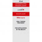 Candid Mouth Paint Gel for Mouth Ulcers ( Pack of 2 ) 50 ml