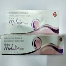 Melnor Skin Whitening Cream ( 20 gm )
