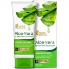 Oriental Botanics Aloe Vera, Green Tea & Cucumber  Face Wash - 100 ml