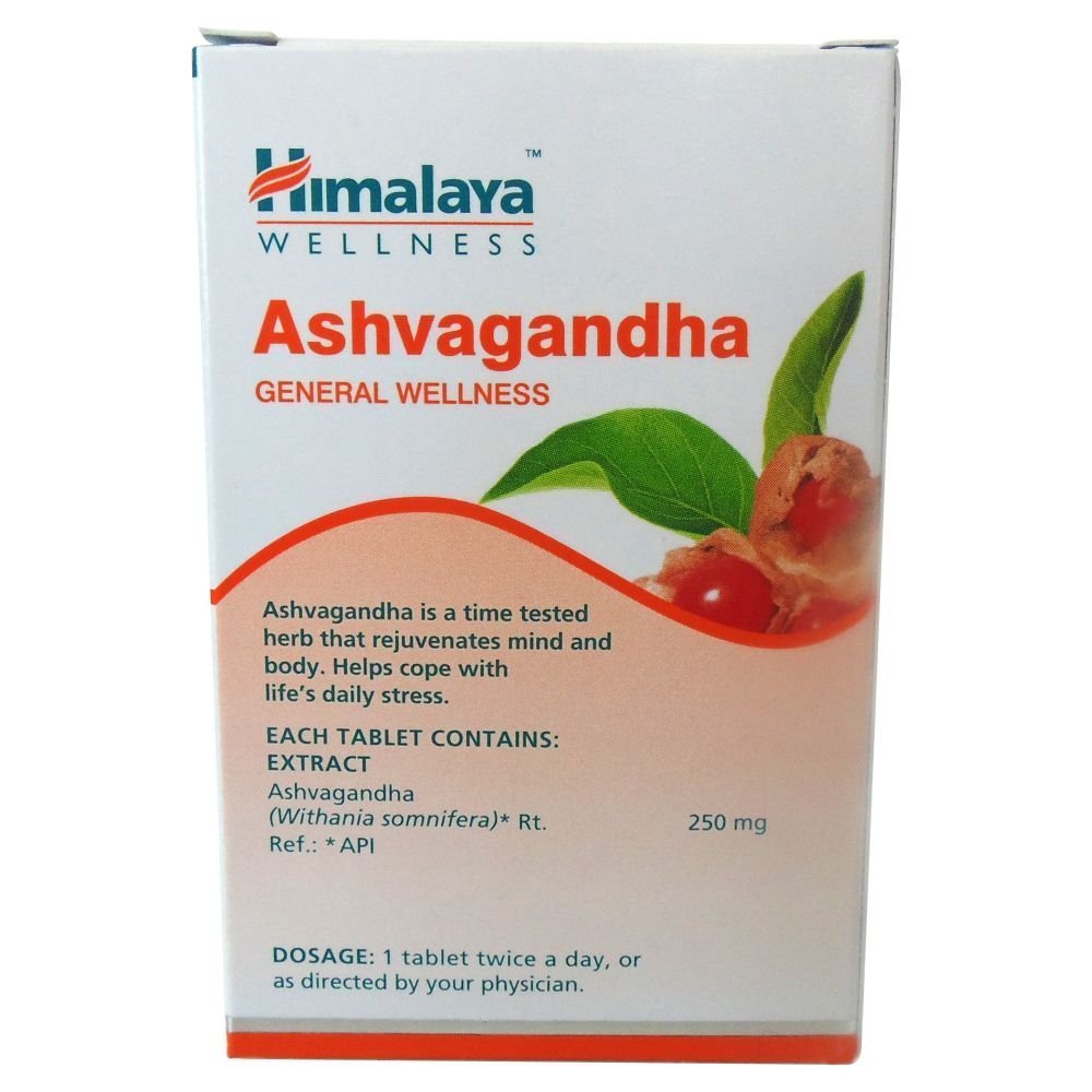 Ашваганда отзывы. Himalaya Wellness Ashvagandha Tab / Хималая Ашваганда 60таб. [A+]. Ашваганда General Wellness Гималаи. Ашваганда (Ashvagandha) Himalaya, 60 таб.. Ашвагандха БАДЫ Хималая / Himalaya Ashvagandha.