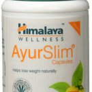 Himalaya Wellness AyurSlim Capsules |Weight Management| - 60 Capsules