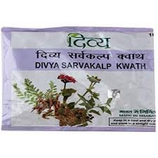 Divya Kayakalp Kwath | Patanjali Divya Kayakalp Kwath ( 100 g )
