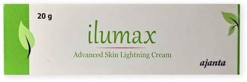 Ilumax Cream Skin Lightning Cream, 20 g