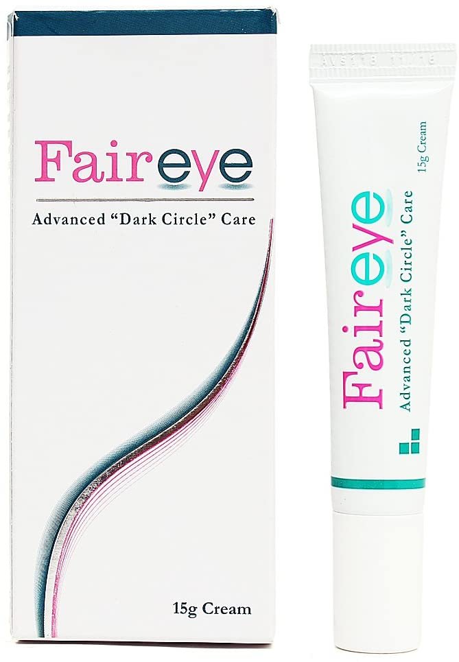 Faireye Advanced Dark Circle Cream, 15 g