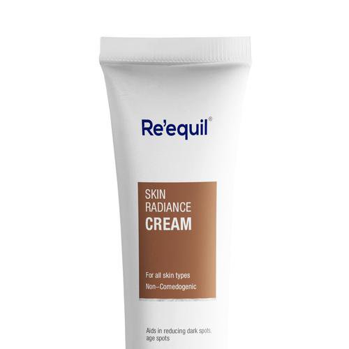 Skin Radiance Cream For Hyperpigmentation & Dark Spots