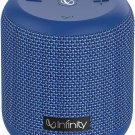 Infinity (JBL) Fuze 100 Deep Bass Dual Equalizer  Waterproof Portable speaker