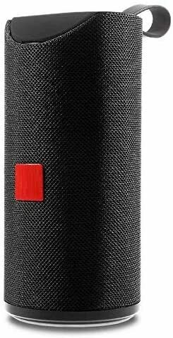 FPX BT speaker 5 W Bluetooth Speaker (Red, 4.1 Channel)
