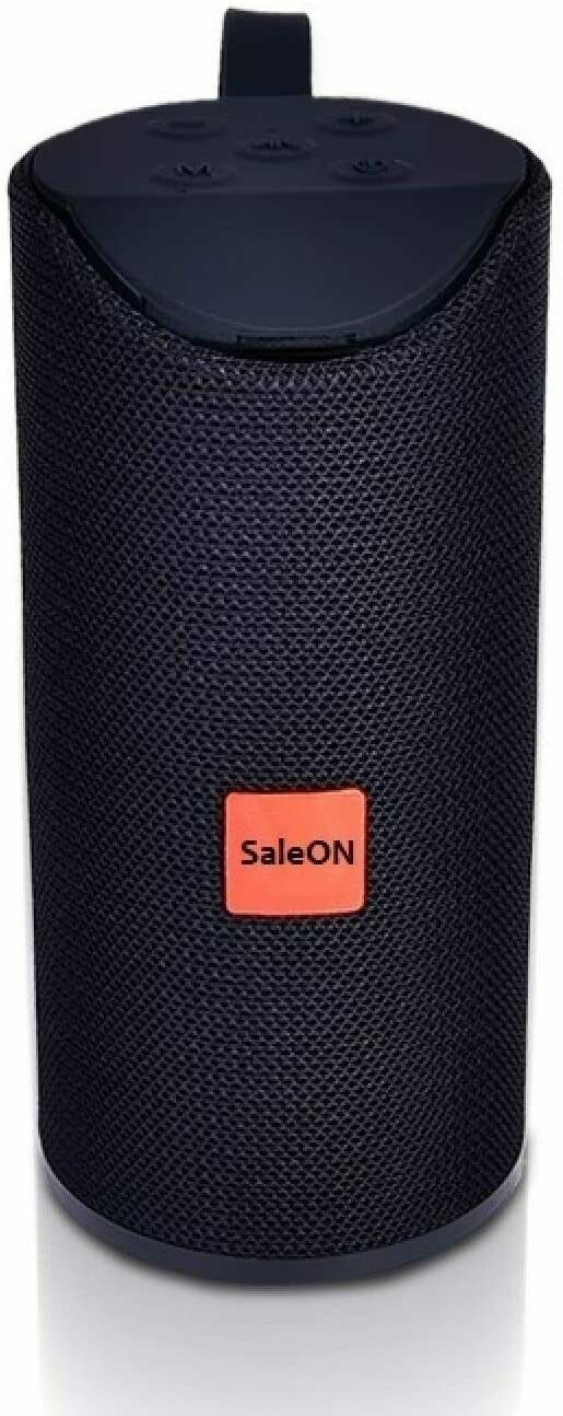 2 X Bluetooth Speaker Portable Outdoor Loudspeaker Wireless Speaker Mini