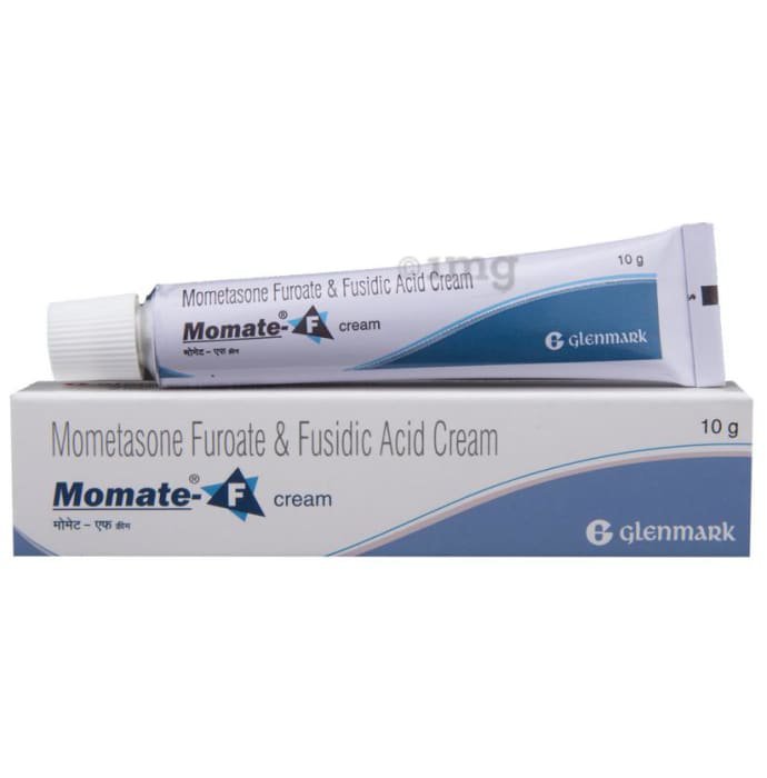 Momate-F Cream