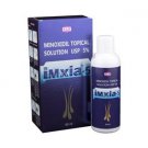 Imxia 5 Solution