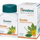 Himalaya Wellness Pure Herbs Karela Metabolic Wellness - 60 Tablets