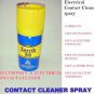 Electronics & Electricals SWITCH CONTACT CLEANER LUBRICATE SPRAY 32 g FSW