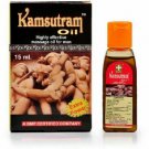 REPL Kamsutram Oil 15 ml Oil