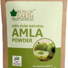 Bliss of Earth™ 100% Pure Natural AMLA Powder | 100GM |