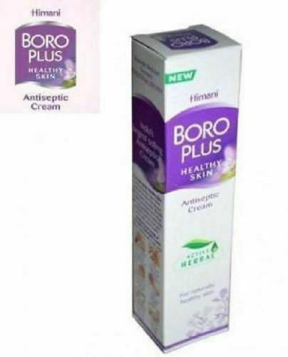 Emami Himani Boro Plus Antiseptic Cream Healthy skin care 40 ml Pack** IU