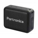 Portronics portable bluetooth dynamo speaker