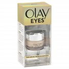 Olay Eye Cream Olay Eyes for Dark, Circles Wrinkles & Puffiness, 15ml