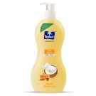 Parachute Advansed Body Lotion Soft Touch, With Honey smooth skin 400 ml