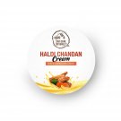 Home Boutique Skin Illuminating Range Haldi Chandan Cream, 100g
