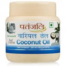 Patanjali. Coconut Oil (200ml)