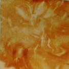 HARVEST GOLD overdye wool rug hooking 1/4 yard -- Woolly Mammoth Woolens