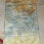 ITALIAN Marble transcolor wool for rug hooking -- Woolly Mammoth Woolens