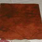Indian Spice overdye wool for rug hooking -- Woolly Mammoth Woolens
