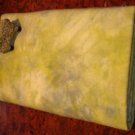 FAERIES spot dye wool for rug hooking -- Woolly Mammoth Woolens