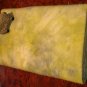 FAERIES spot dye wool for rug hooking -- Woolly Mammoth Woolens
