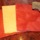 EQUATOR GLOW overdye wool for rug hooking -- Woolly Mammoth Woolens