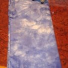 LONDON EVE spot dye wool for rug hooking -- Woolly Mammoth Woolens