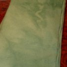 SNOWY EVERGREEN wool for rug hooking -- Woolly Mammoth Woolens