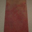 RUSTIC DIP DYE wool for rug hooking and penny rugs -- Woolly Mammoth Woolens