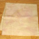 SOFT SWIRL overdye wool for rug hooking and penny rugs -- Woolly Mammoth Woolens