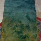 LAND AND SEA overdye wool for rug hooking and penny rugs -- Woolly Mammoth Woolens