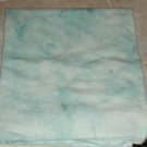 ENDLESS SKY overdye wool for rug hooking and penny rugs -- Woolly Mammoth Woolens