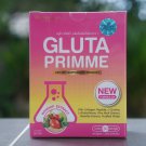 Gluta Primme Dietary Whitening Supplement With Rosehip Extract Fish Ts1073