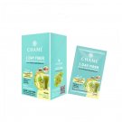 5 Boxes CHAME' 1 Day Fiber food supplement prebiotics balance the intestines