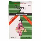 12X Bigen Hair Color Powder Black Natural Permanent Ammonia Free -Shipped