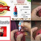 2 X Superquick Kills Worms Reduce Parasite In The Eyelet Chicken Rooster Hen Sharmo
