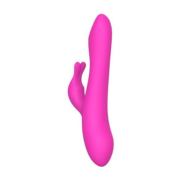 âIsabellaâ Premium Grade Silicone Vibrator