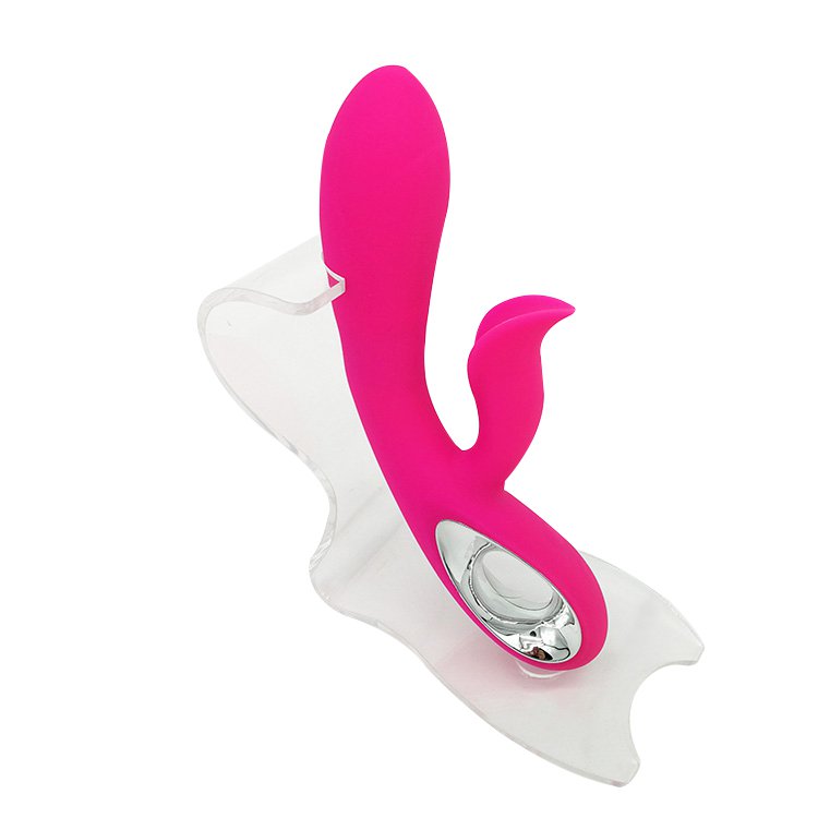 âDaroâ Premium Grade Silicone Vibrator