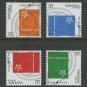 Wholesale 10X Europa CEPT MNH 4 Sheets of 10 Stamps 2006 Armenia #736-9