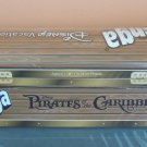 DISNEY VACATION CLUB Jenga Game PIRATES OF THE CARIBBEAN Edition BRAND NEW Free Shipping USAopoly