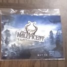 MALEFICENT AMC Stubs Rewards Member Exclusive Pin UNOPENED Disney Collectible FREE SHIPPING Official